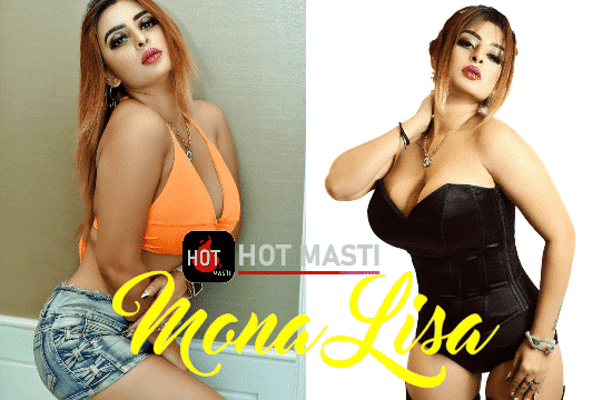 Monalisa 2022 HotMasti Hindi Hot Short Film