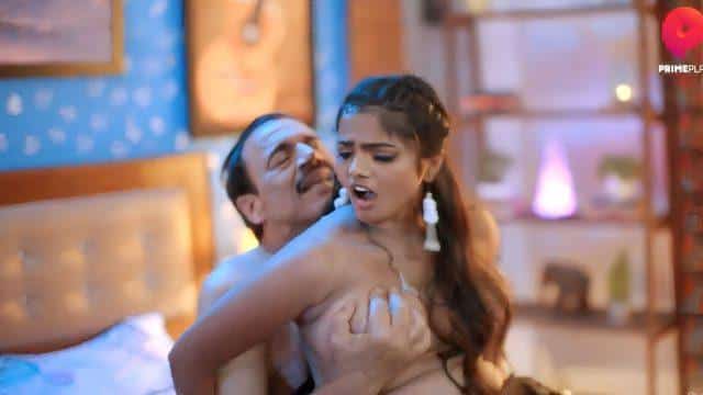 Babuji 2023 Primeplay Hindi Hot Porn Web Series Episode 2